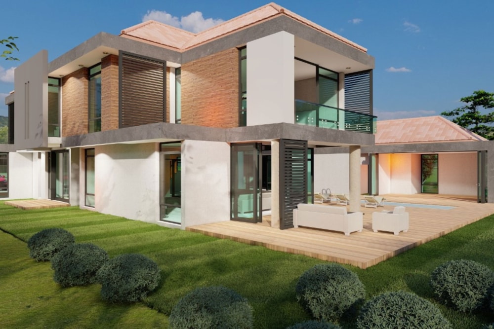 Residential vacant land for sale in El Toro Park - 1KJ1731567