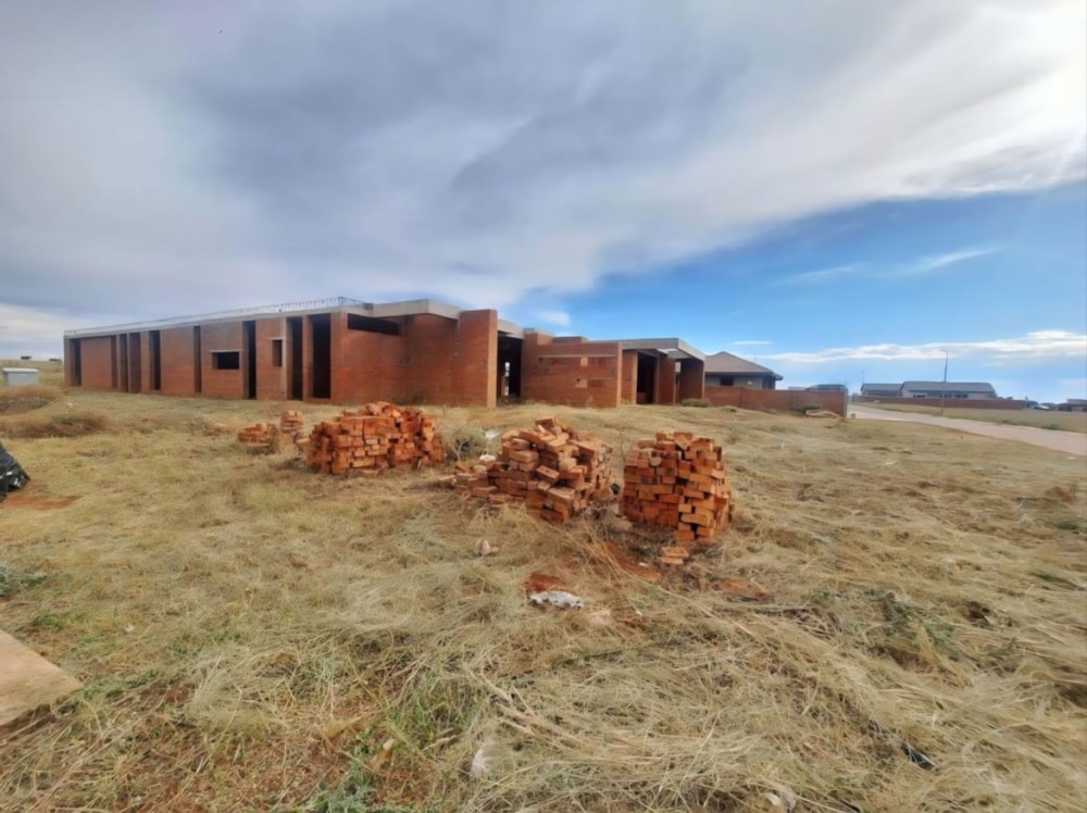 Residential vacant land for sale in El Toro Park - 1KJ1731567