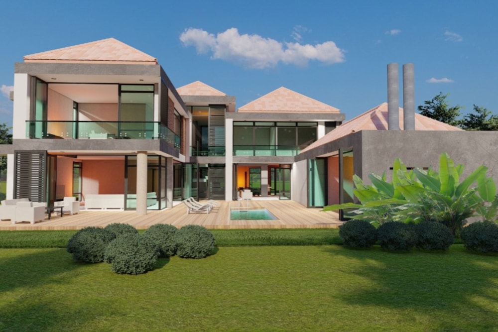 Residential vacant land for sale in El Toro Park - 1KJ1731567