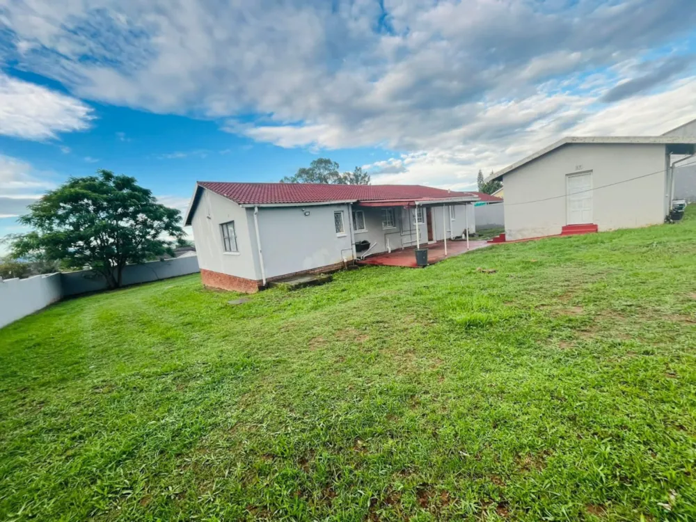 House sold in Southernwood, Mthatha - 1MH1731639 House sold in Southernwood, Mthatha - 1MH1731639