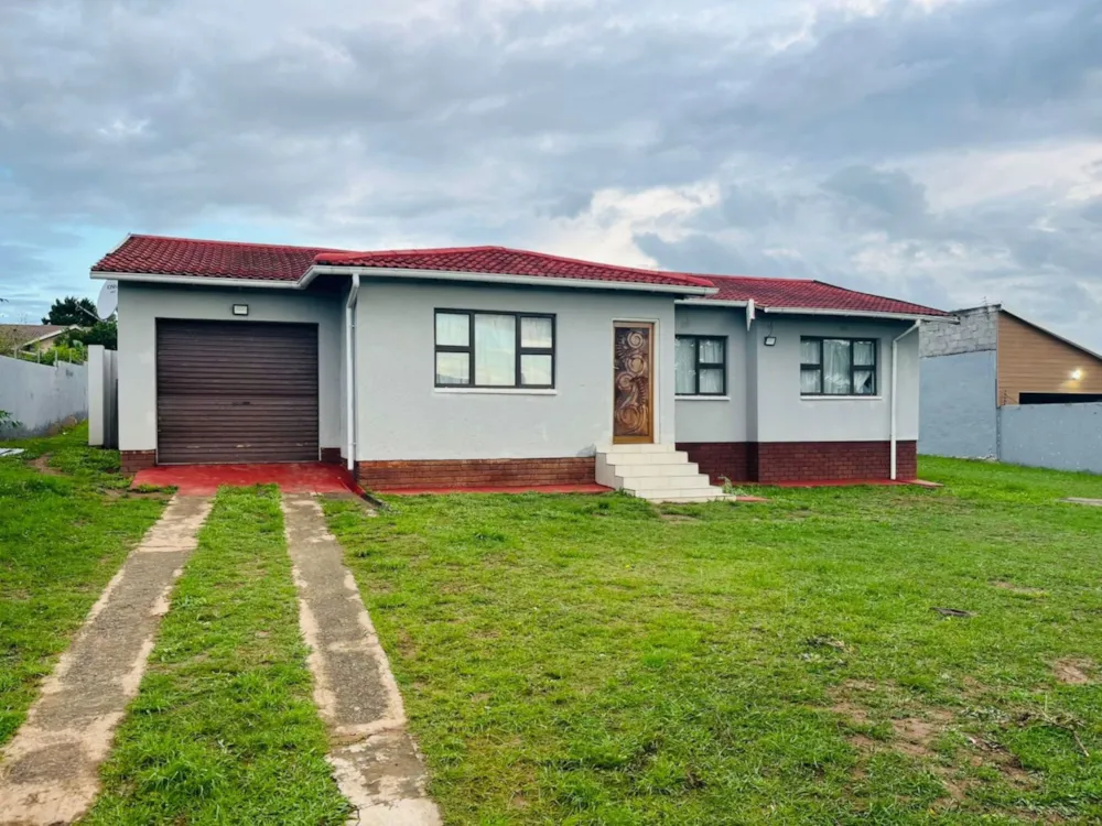 House sold in Southernwood, Mthatha - 1MH1731639 House sold in Southernwood, Mthatha - 1MH1731639