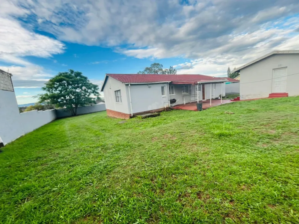House sold in Southernwood, Mthatha - 1MH1731639 House sold in Southernwood, Mthatha - 1MH1731639
