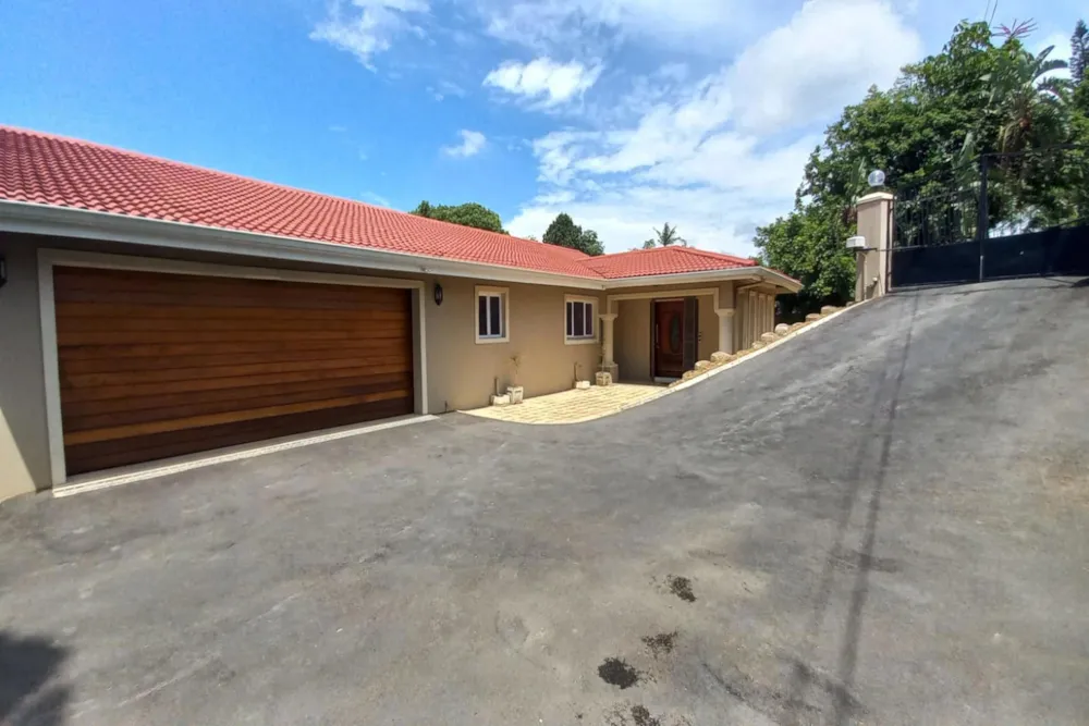 House let in Dawncliffe - 1WP1731573 House let in Dawncliffe - 1WP1731573