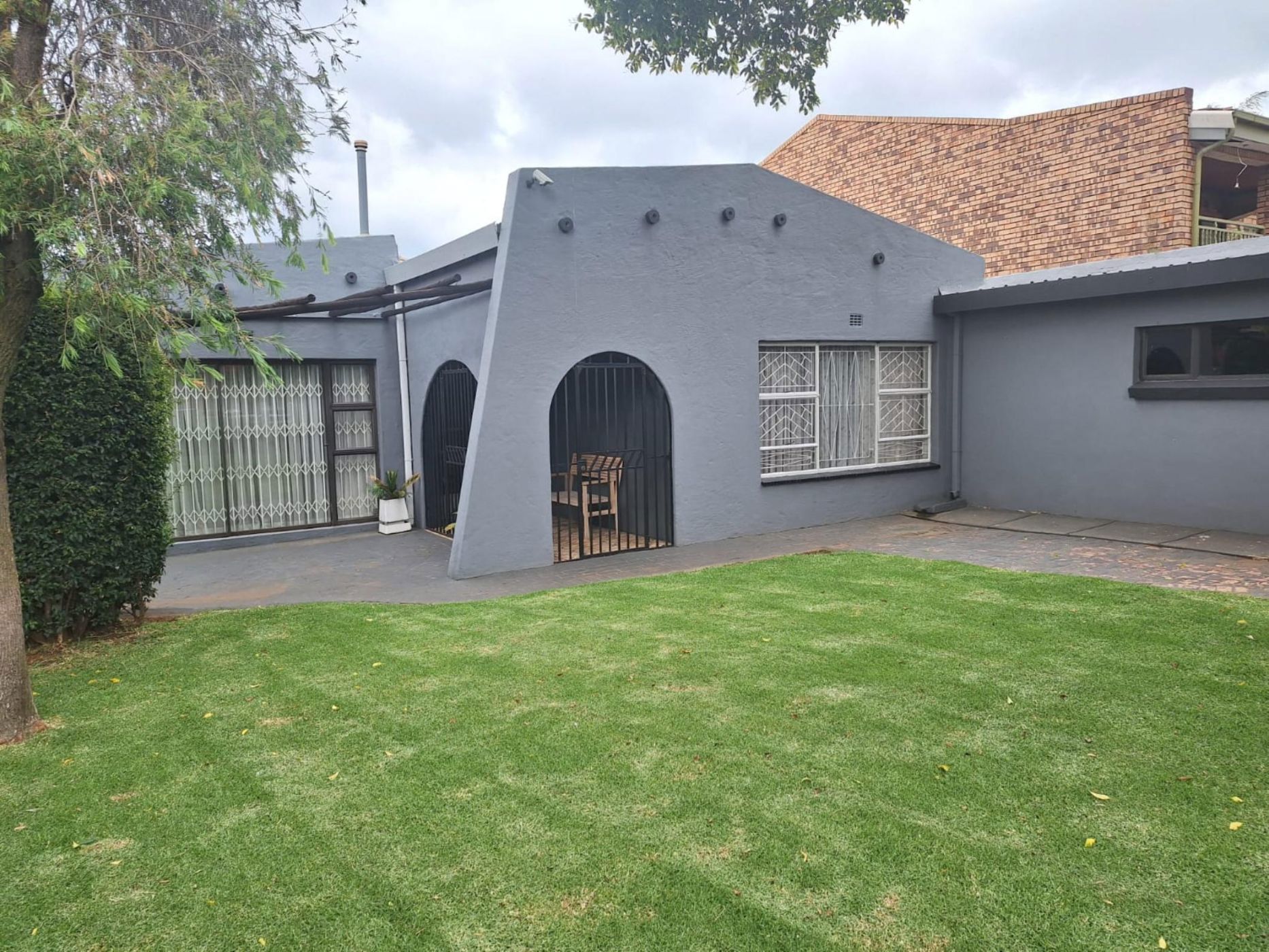 House for sale in Actonville - EN1731816