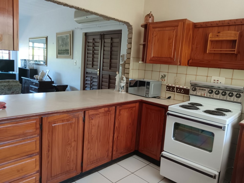 Townhouse for sale in Scottburgh - 1si1731623