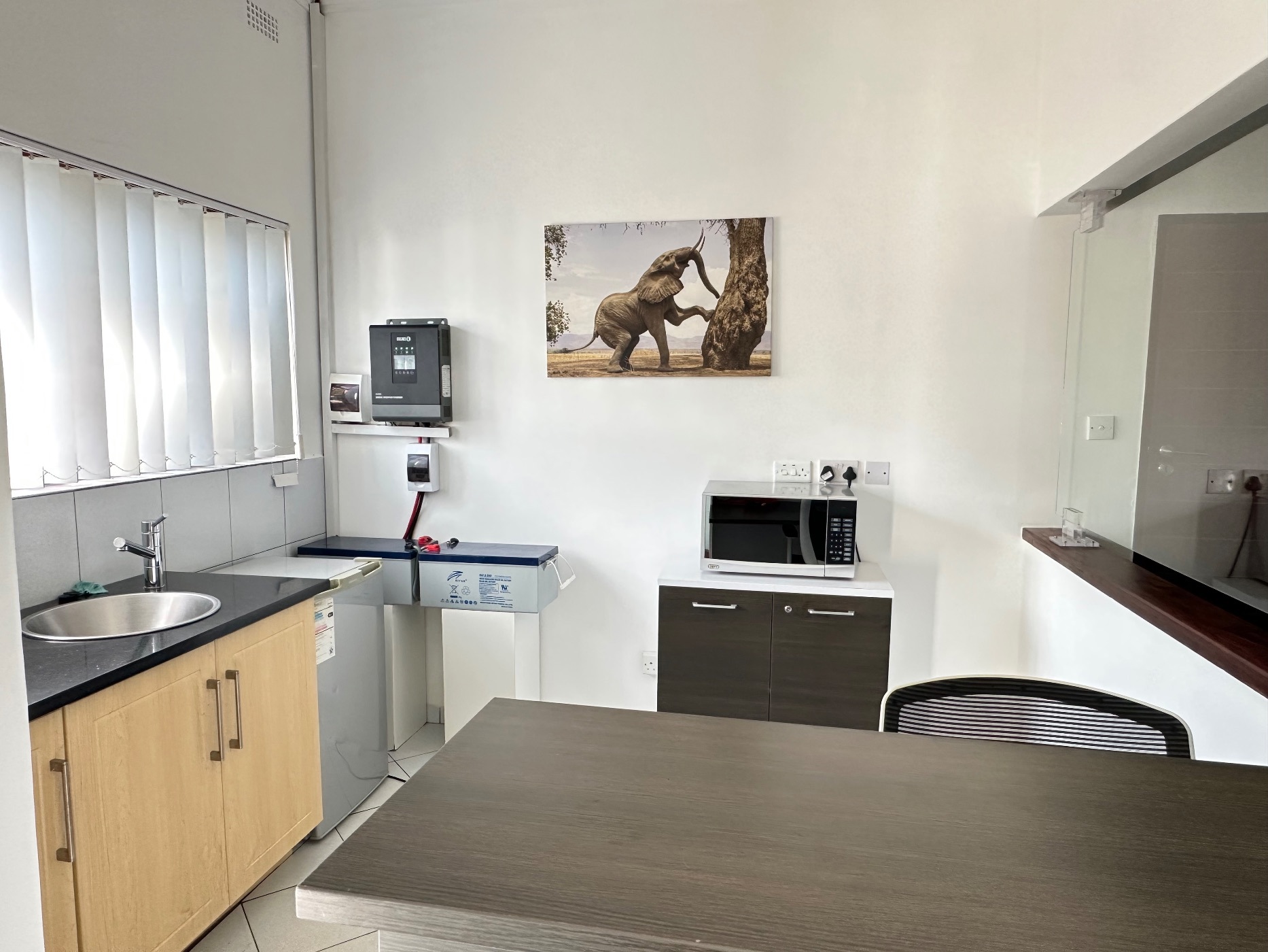 Commercial office to rent in Borrowdale, Zimbabwe - 3ZB1731835