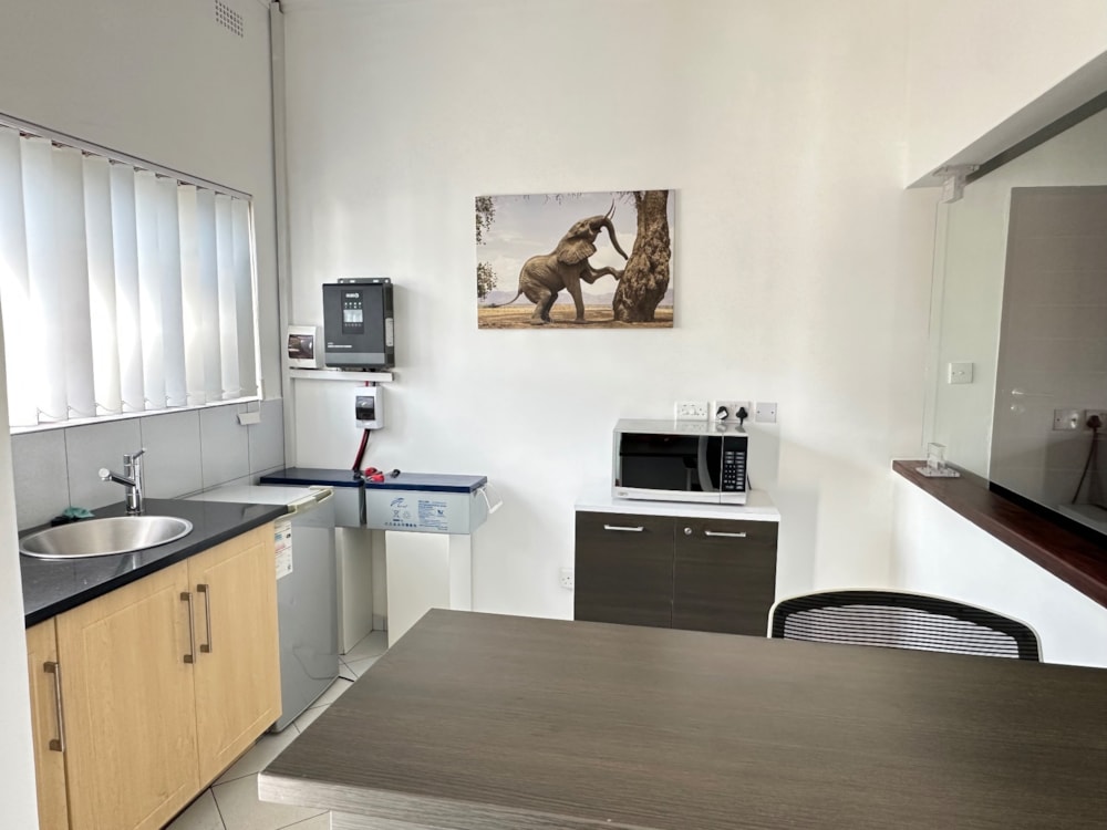 Commercial office to rent in Borrowdale, Zimbabwe - 3ZB1731835