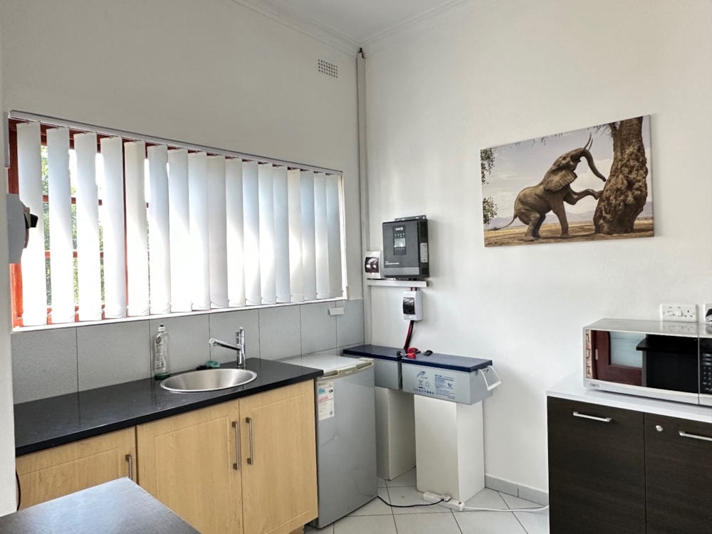 Commercial office to rent in Borrowdale, Zimbabwe - 3ZB1731835