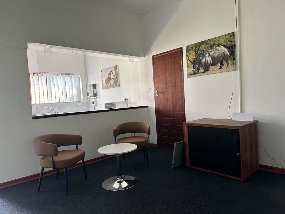 Commercial office to rent in Borrowdale, Zimbabwe - 3ZB1731835