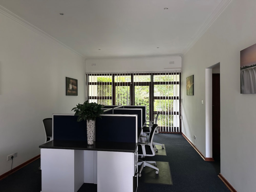 Commercial office to rent in Borrowdale, Zimbabwe - 3ZB1731835