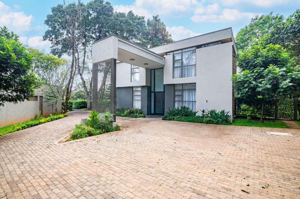 House for sale in Karen, Kenya - 3KE1731600