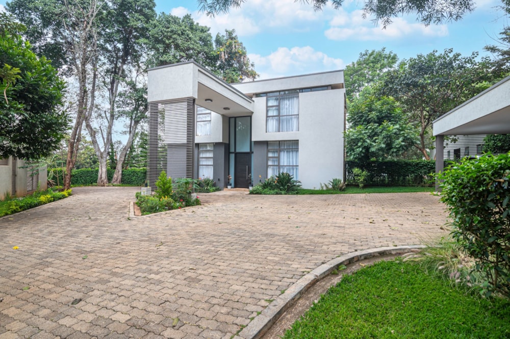 House for sale in Karen, Kenya - 3KE1731600