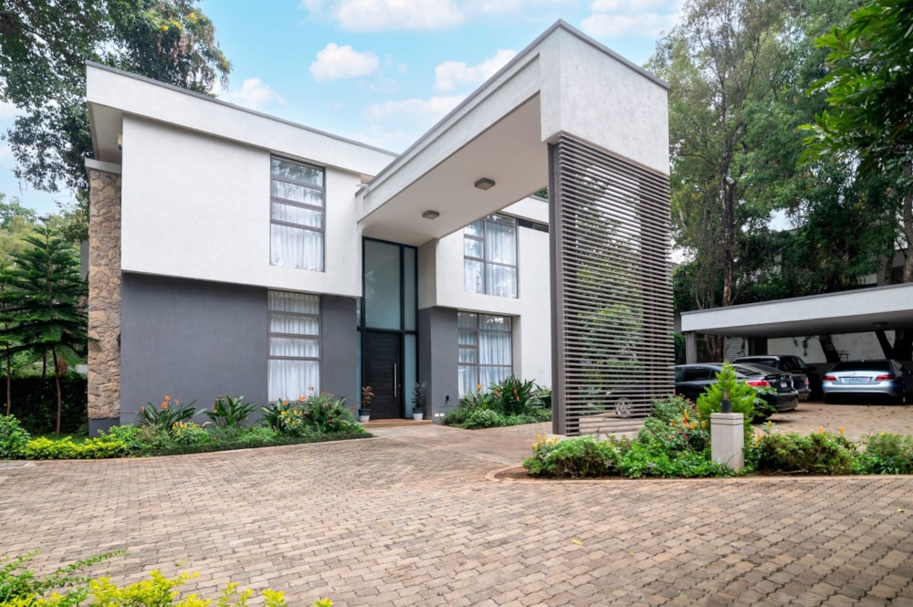 House for sale in Karen, Kenya - 3KE1731600