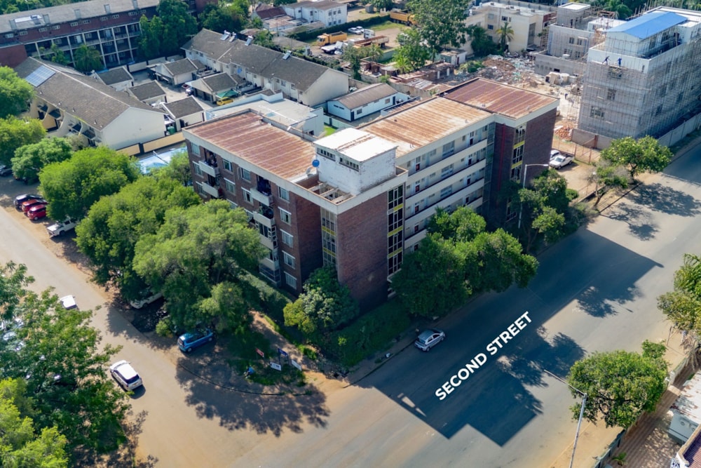 Apartment for sale in Avenues, Zimbabwe - 3ZB1731602