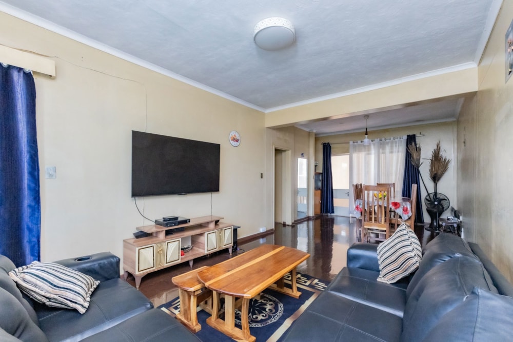 Apartment for sale in Avenues, Zimbabwe - 3ZB1731602