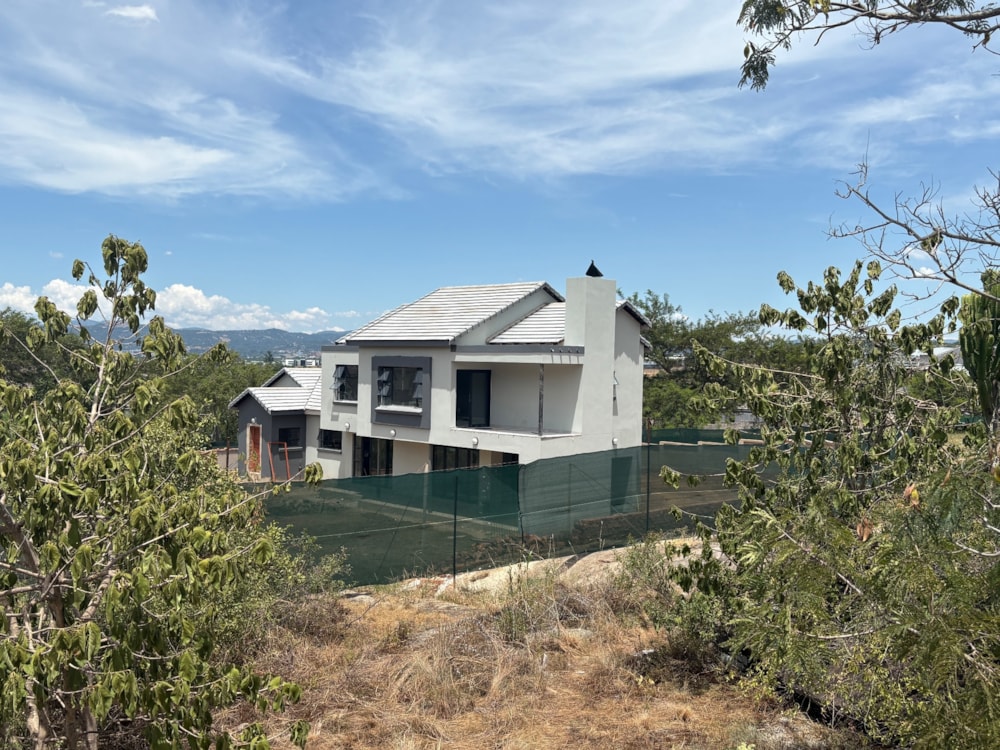 Double-storey house for sale in Riverside Industrial Park - 1NS1731628