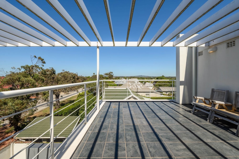 Apartment to rent in Port Elizabeth (Gqeberha) - 1PLZ1731621