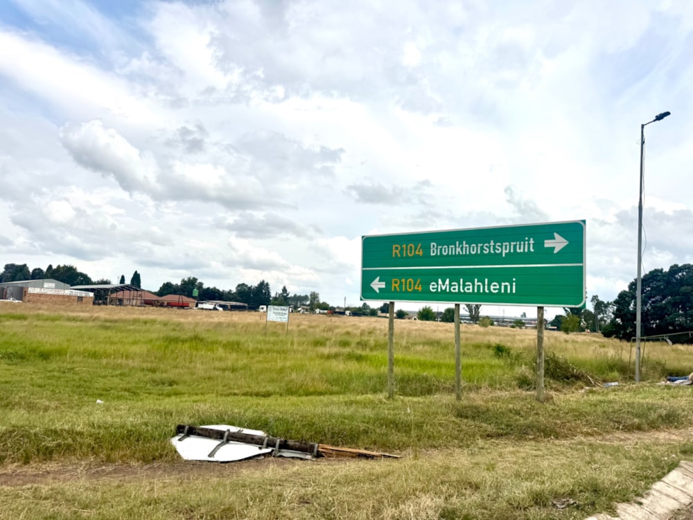 Farm vacant land for sale in Bronkhorstspruit Rural - PRN1731743 Farm vacant land for sale in Bronkhorstspruit Rural - PRN1731743