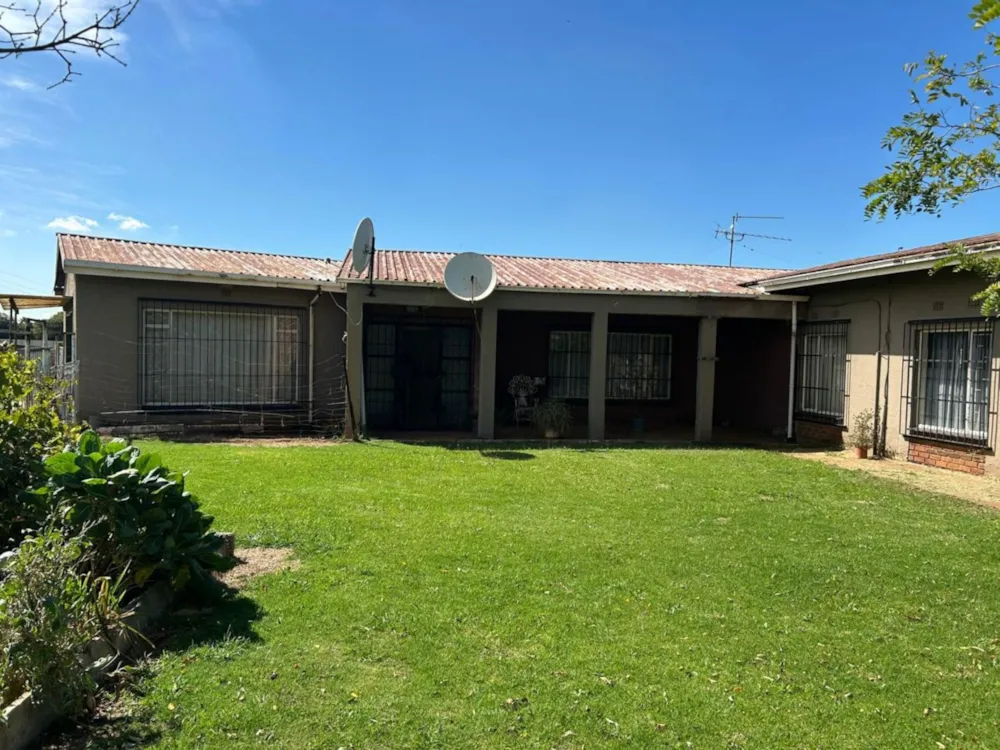 House for sale in Benoni AH - EN1731626