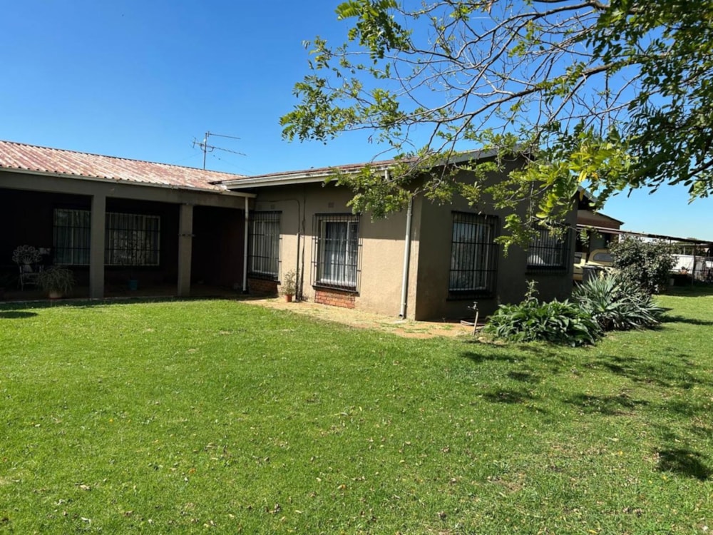 House for sale in Benoni AH - EN1731626