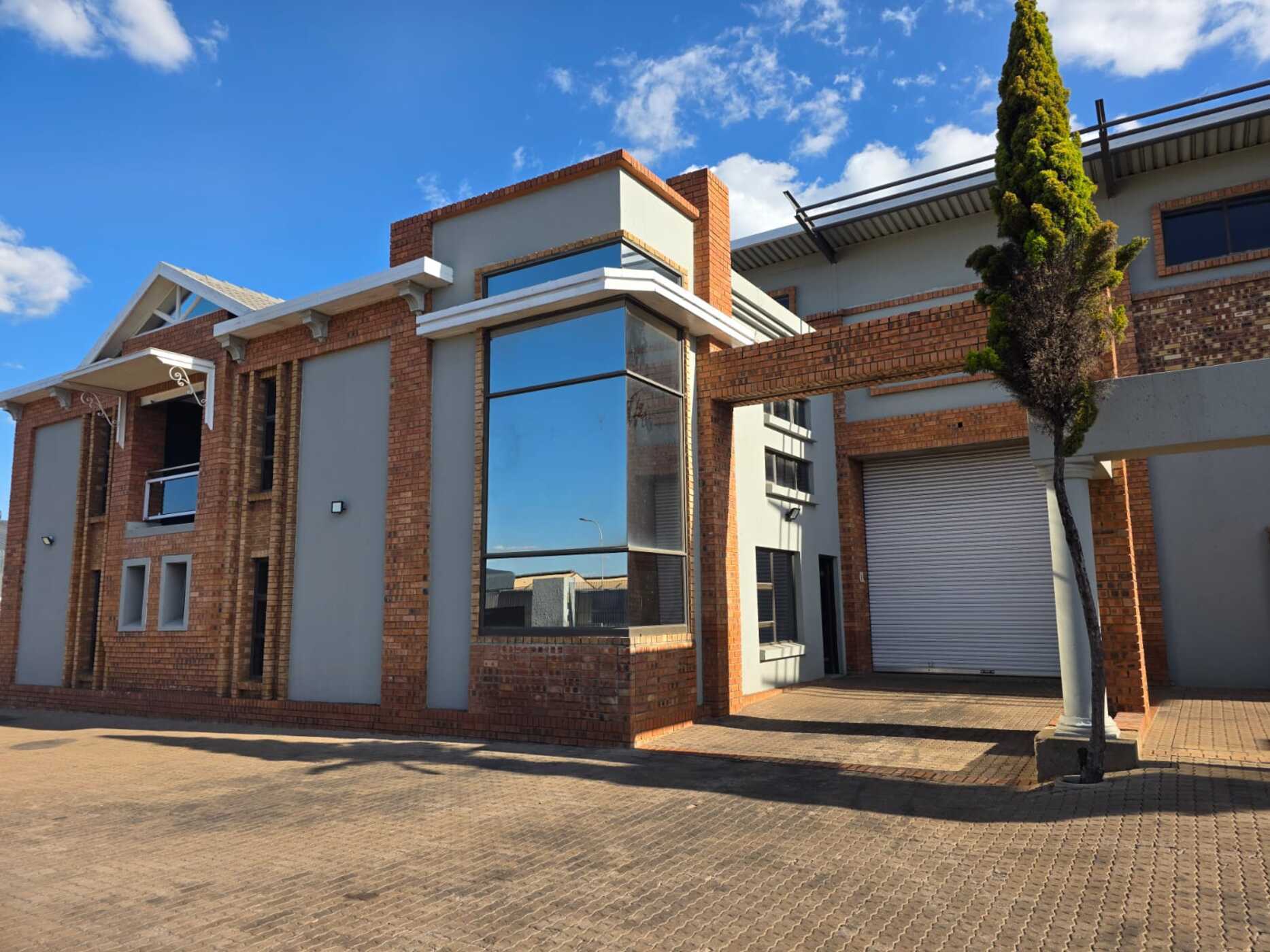 Commercial Building for sale in Aerorand - 1MD1731622