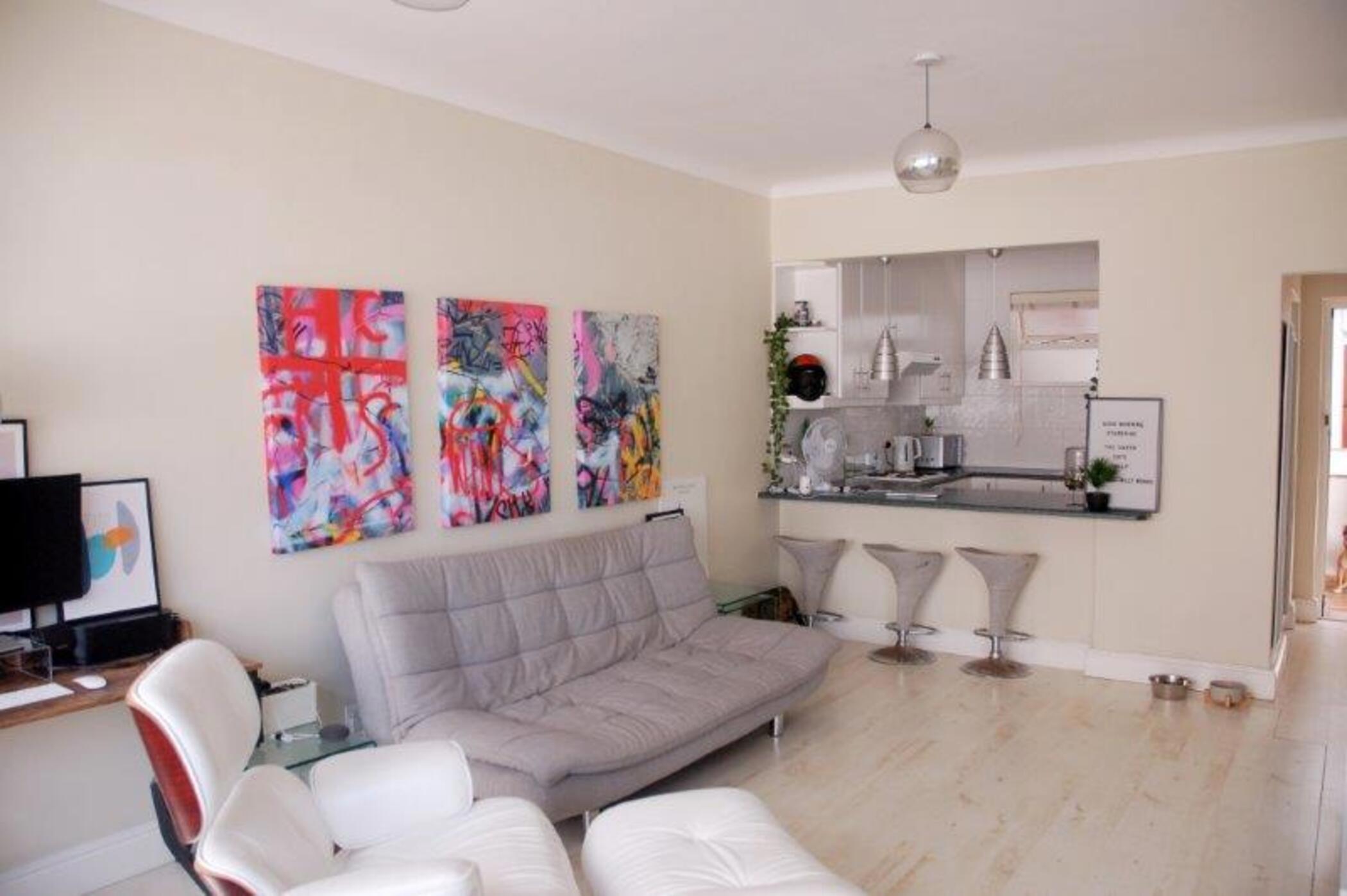 Apartment to rent in Mouille Point - ASL1732822
