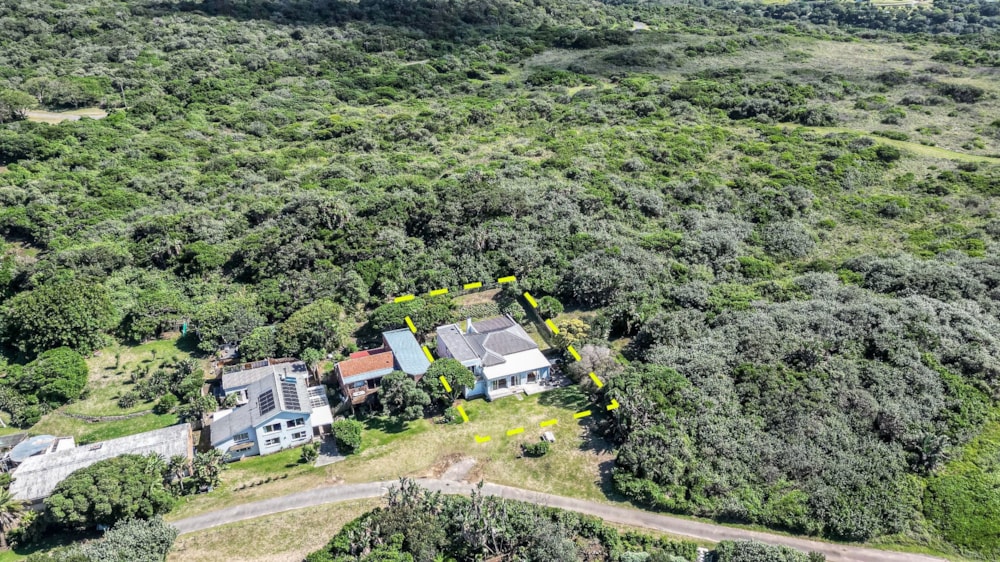 House for sale in Kwelera Mouth - 1EZ1731649