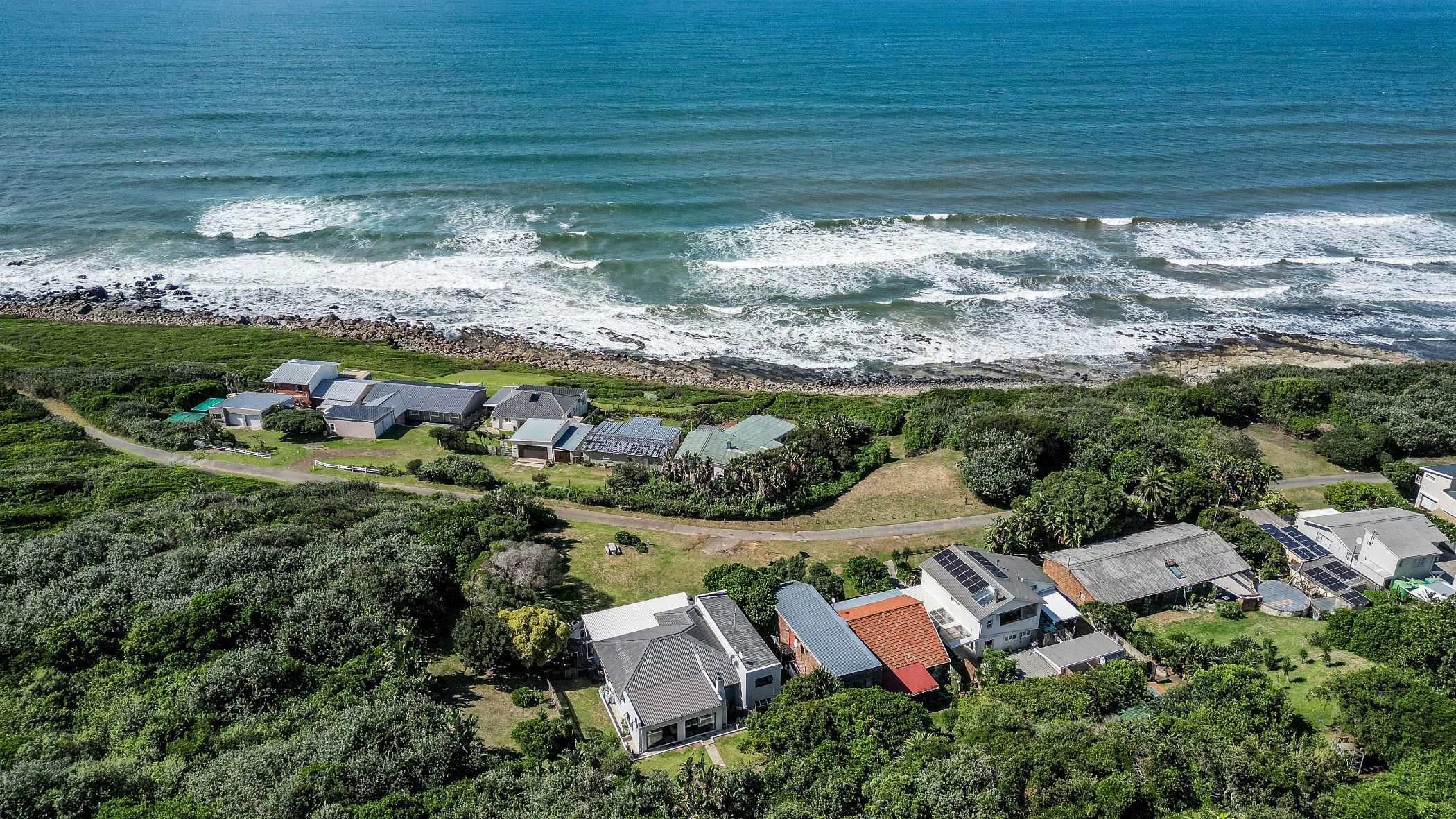 House for sale in Kwelera Mouth - 1EZ1731649