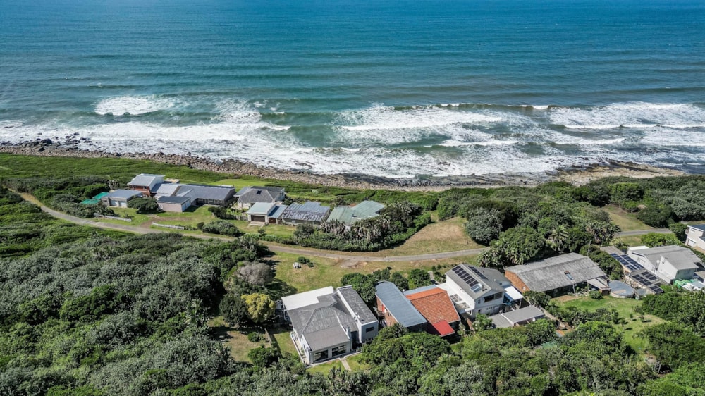 House for sale in Kwelera Mouth - 1EZ1731649