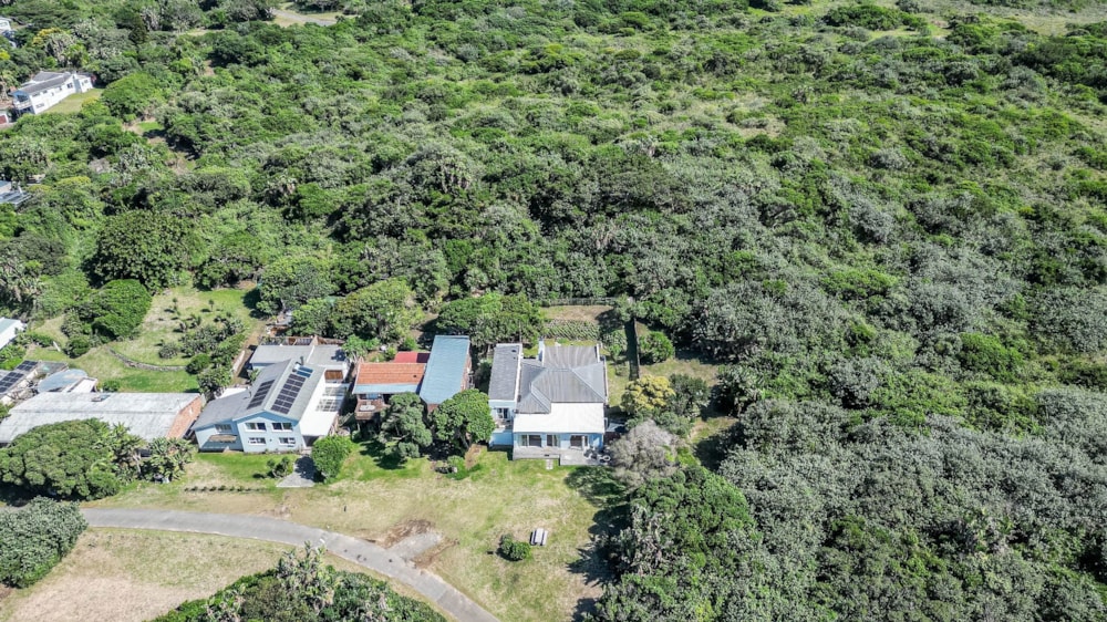 House for sale in Kwelera Mouth - 1EZ1731649