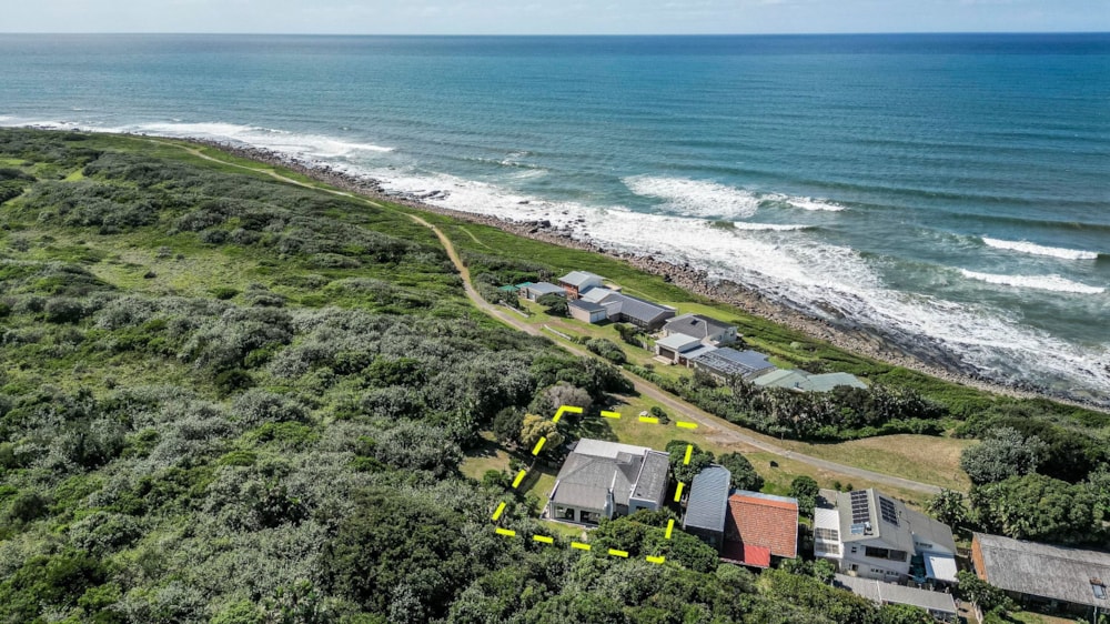 House for sale in Kwelera Mouth - 1EZ1731649