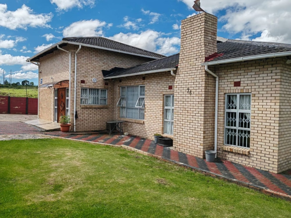 Bachelor apartment to rent in Southridge Park - 1MH1731647