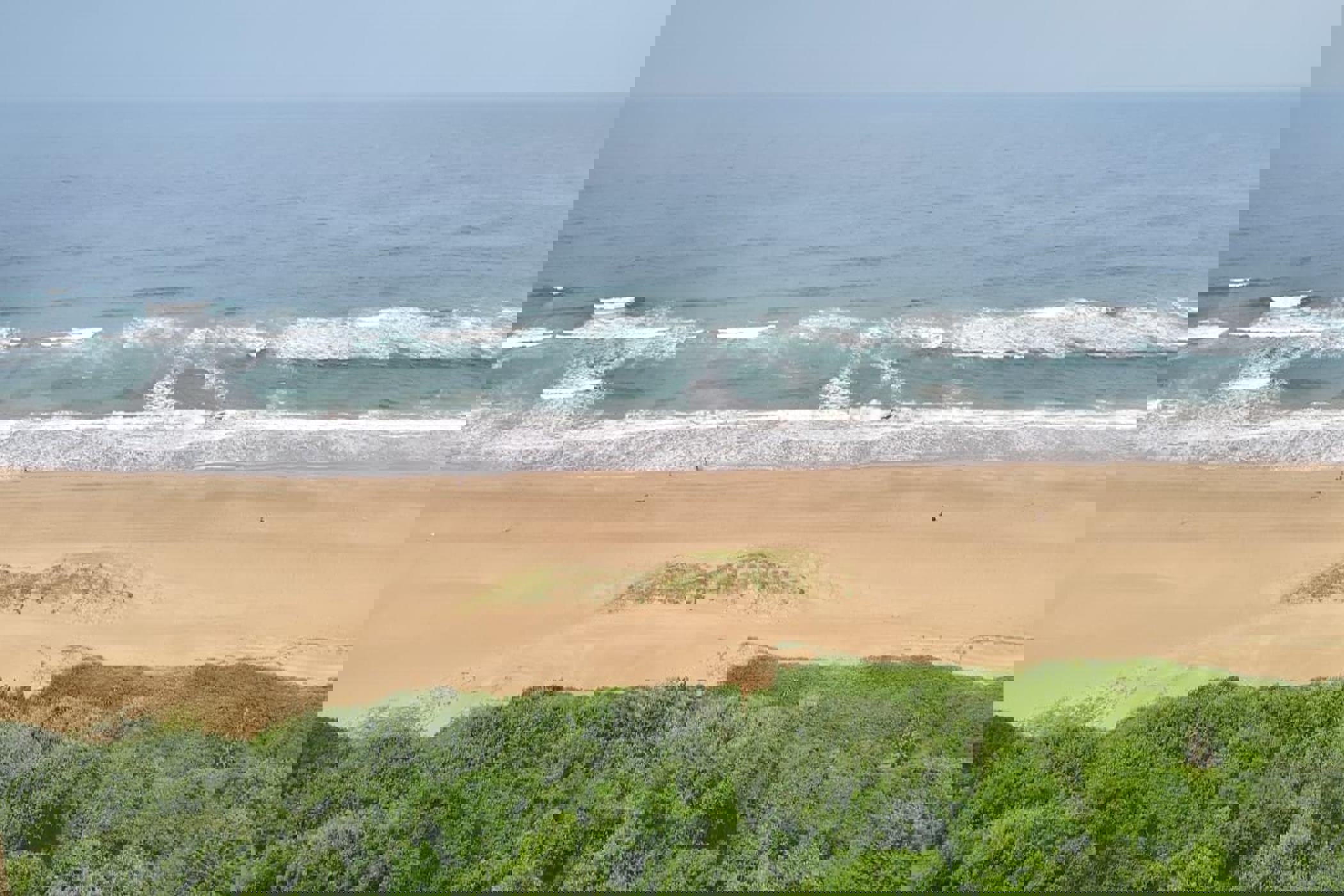 Apartment to rent in Amanzimtoti - 1WB1731724