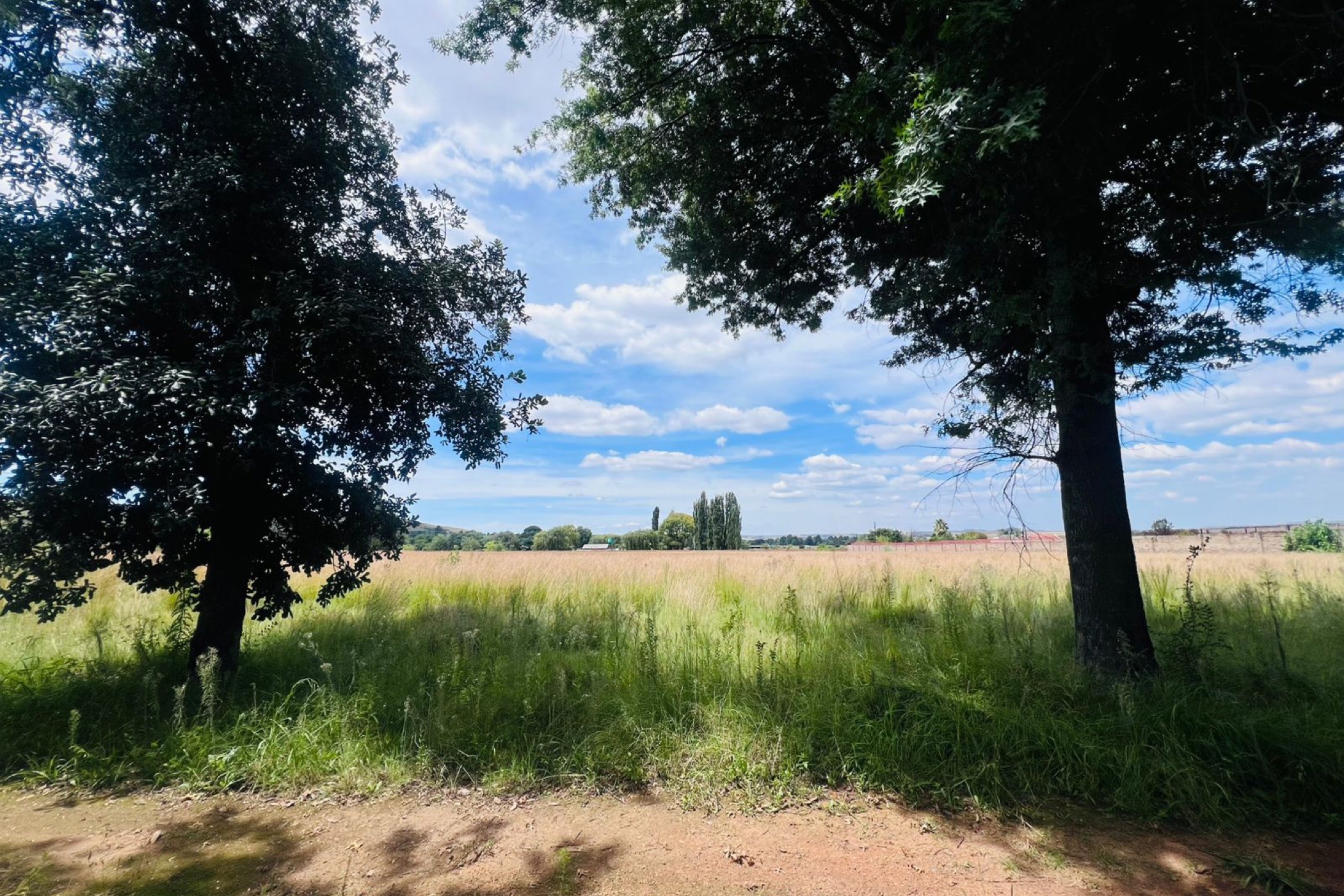 Vacant land for sale in Kromdraai, Pretoria North - 1WD1731655