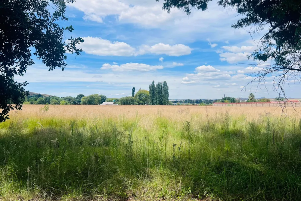 Vacant land for sale in Kromdraai, Witbank, eMalahleni - 1WD1731655 Vacant land for sale in Kromdraai, Witbank, eMalahleni - 1WD1731655