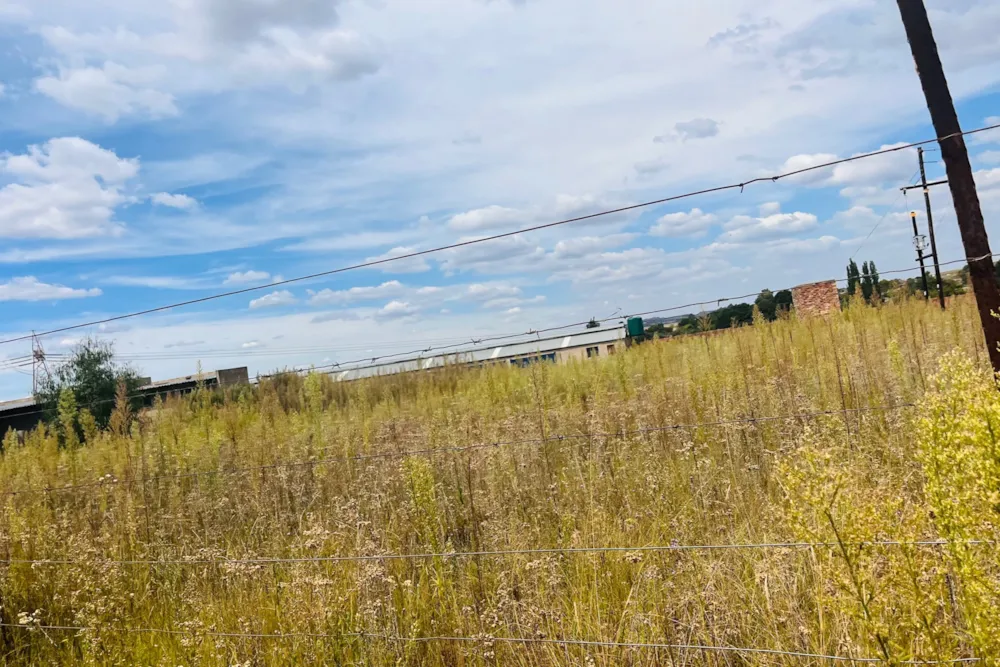 Vacant land for sale in Kromdraai, Witbank, eMalahleni - 1WD1731655 Vacant land for sale in Kromdraai, Witbank, eMalahleni - 1WD1731655