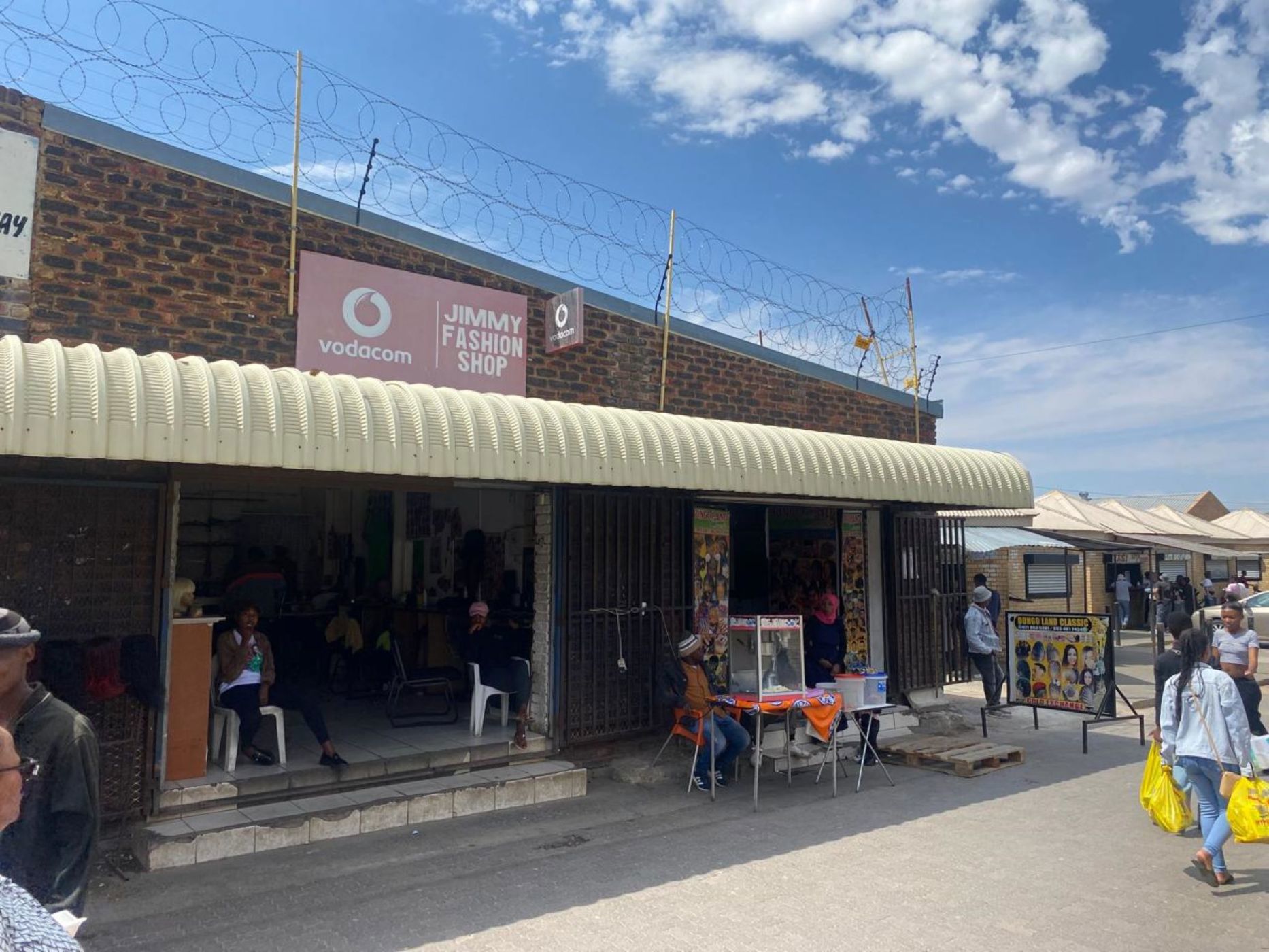 Commercial business to rent in Vryburg - 1RN1731699