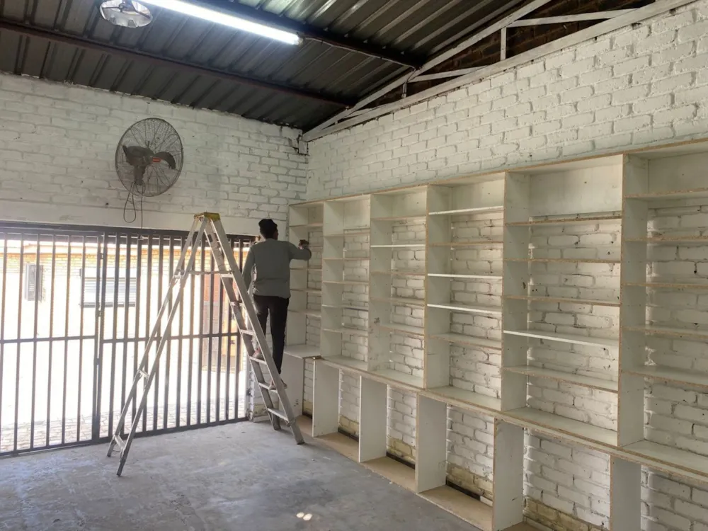 Commercial business to rent in Vryburg - 1RN1731699