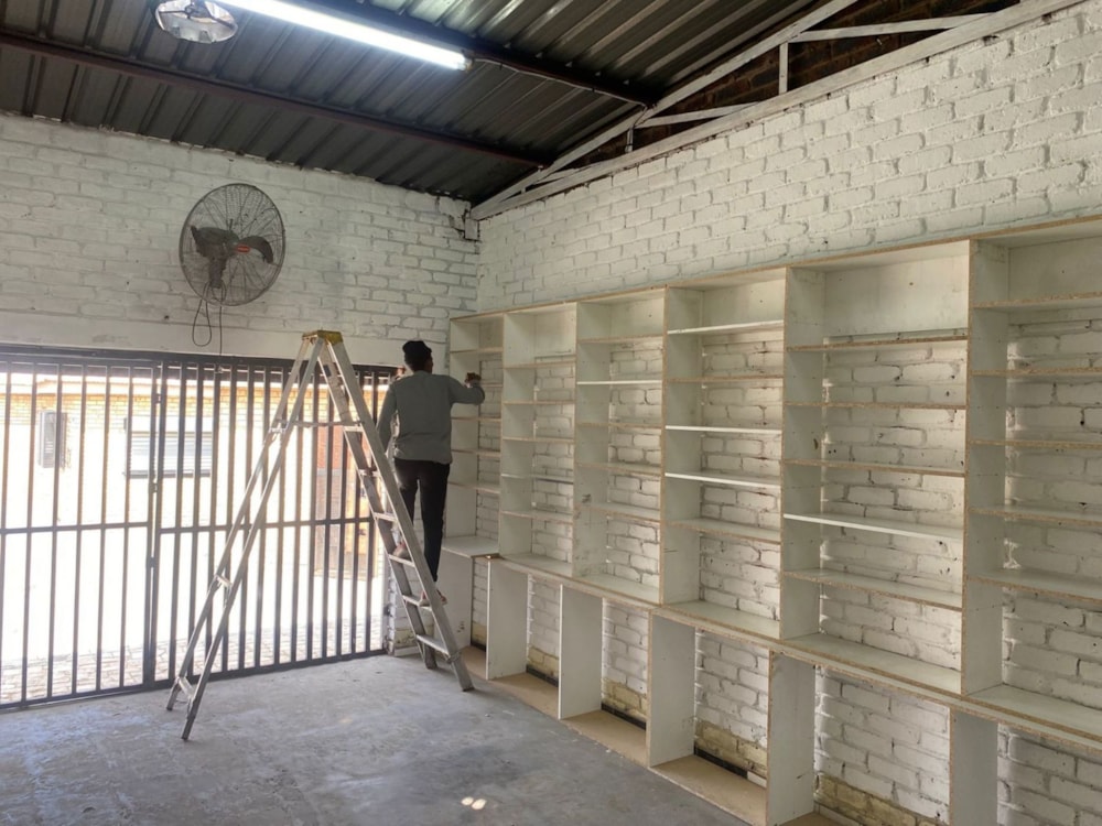 Commercial business to rent in Vryburg - 1RN1731699 Commercial business to rent in Vryburg - 1RN1731699