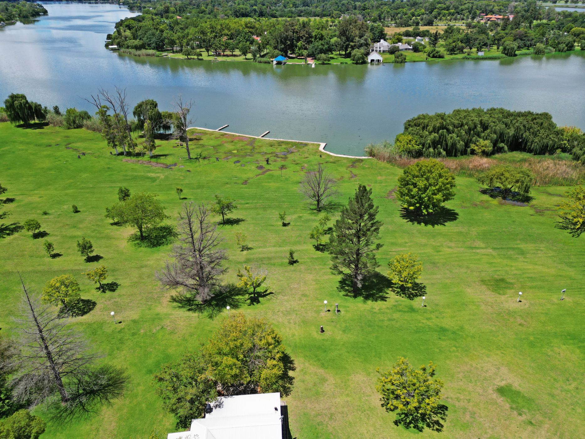 Security complex home for sale in Lochvaal - 1VT1732092