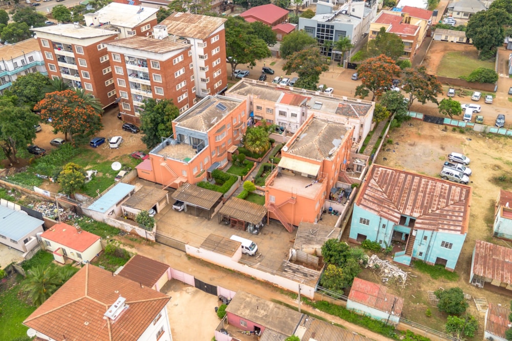 Penthouse apartment for sale in Avenues, Zimbabwe - 3ZB1731667