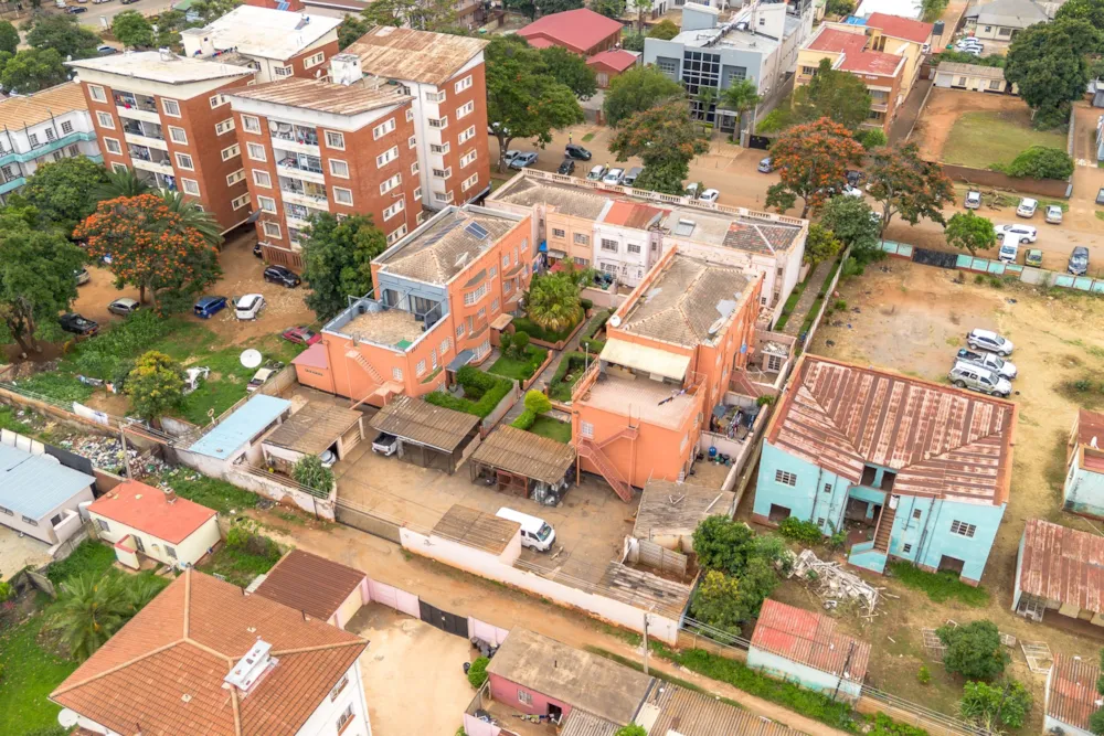 Penthouse apartment for sale in Avenues, Zimbabwe - 3ZB1731667 Penthouse apartment for sale in Avenues, Zimbabwe - 3ZB1731667
