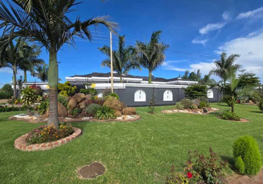 House for sale in Zimbabwe - 3ZB1731705 House for sale in Zimbabwe - 3ZB1731705