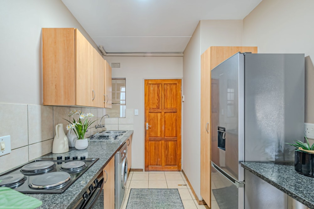 Apartment for sale in Kosmosdal - CN1731671