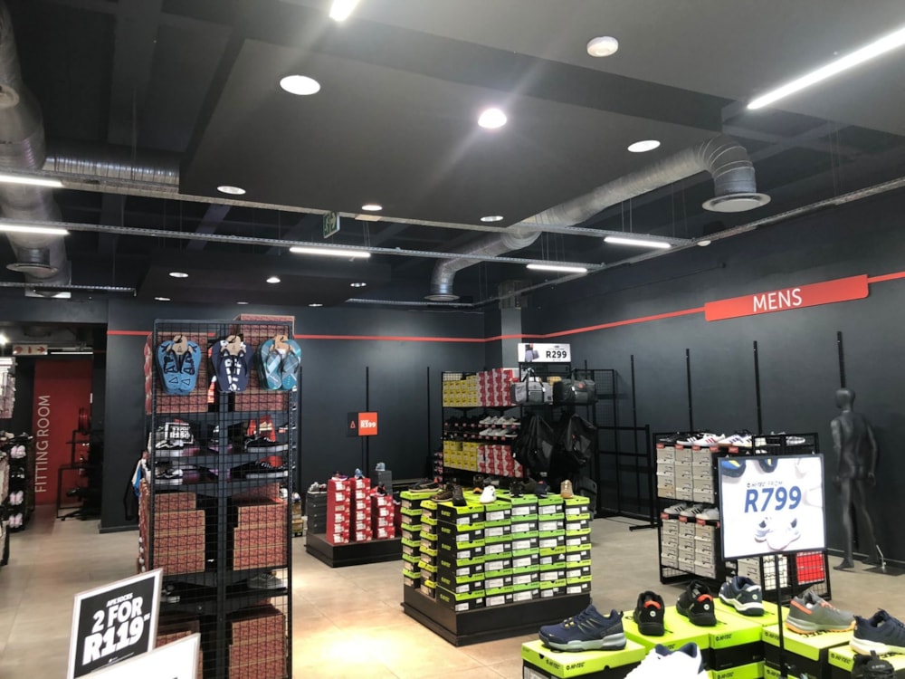 Commercial Building to rent in Mbombela Central (Nelspruit Central) - 1NS1731673 Commercial Building to rent in Mbombela Central (Nelspruit Central) - 1NS1731673