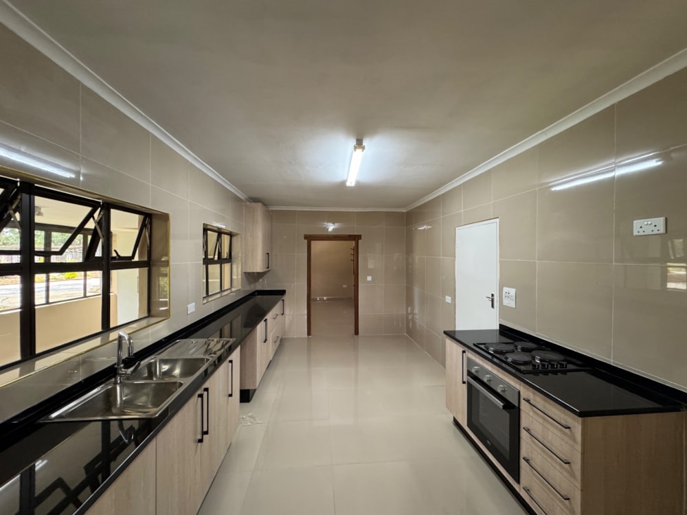 House to rent in Helensvale, Zimbabwe - 3ZB1731675