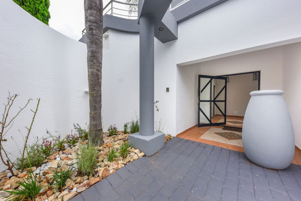 House to rent in Dainfern Golf Estate - FYL1731674