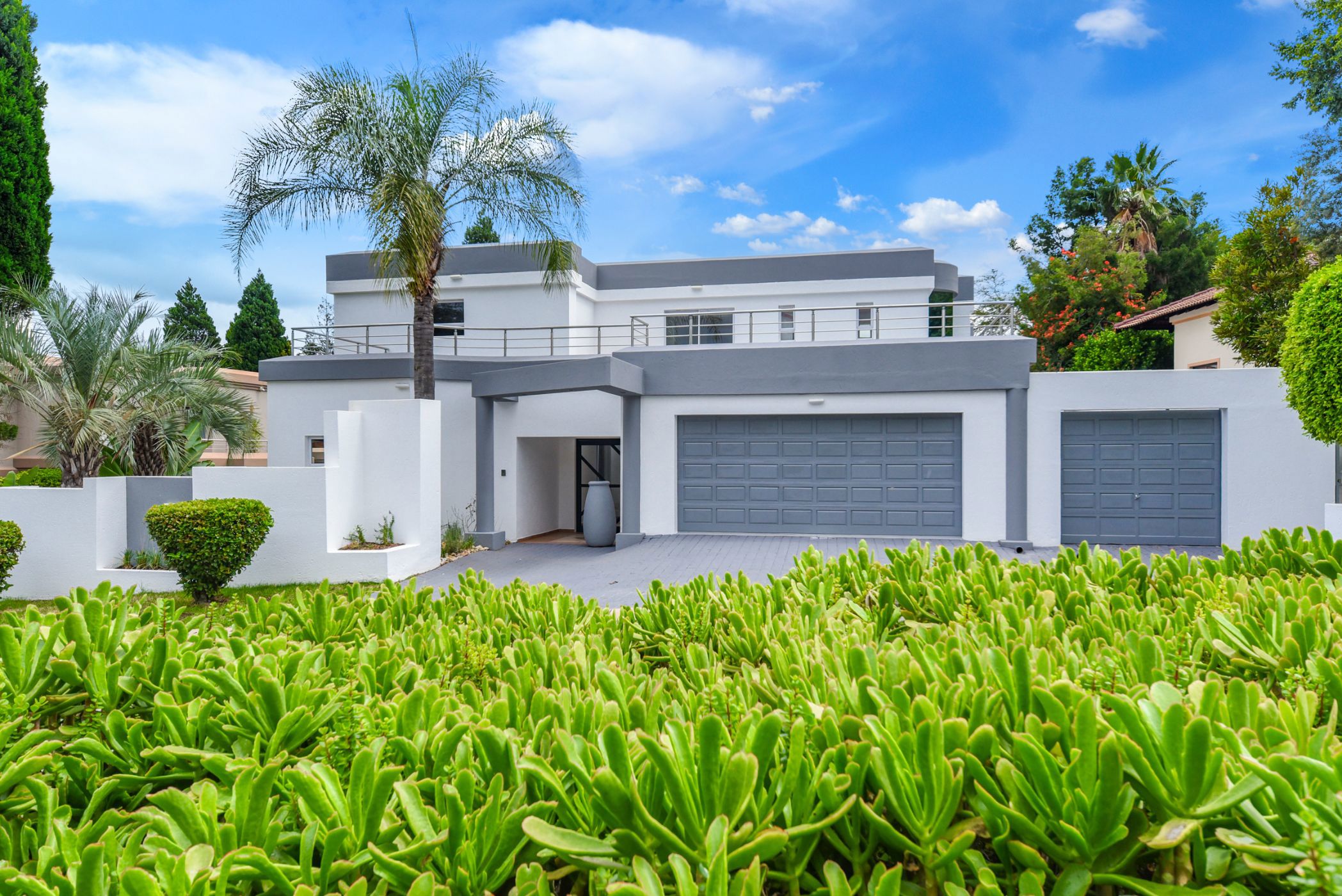 House to rent in Dainfern Golf Estate - FYL1731674