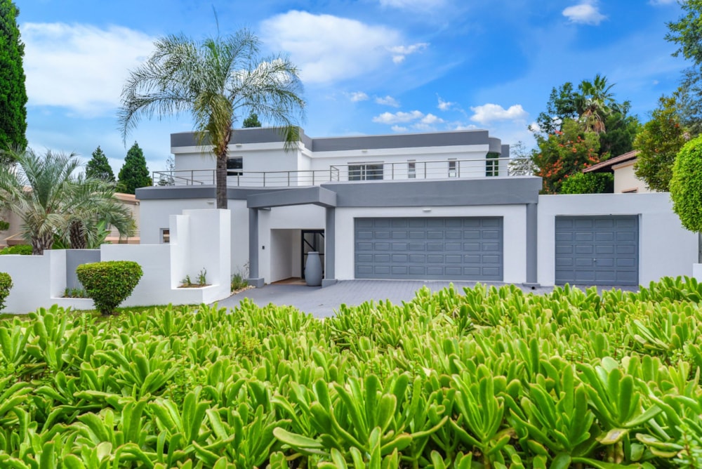 House to rent in Dainfern Golf Estate - FYL1731674