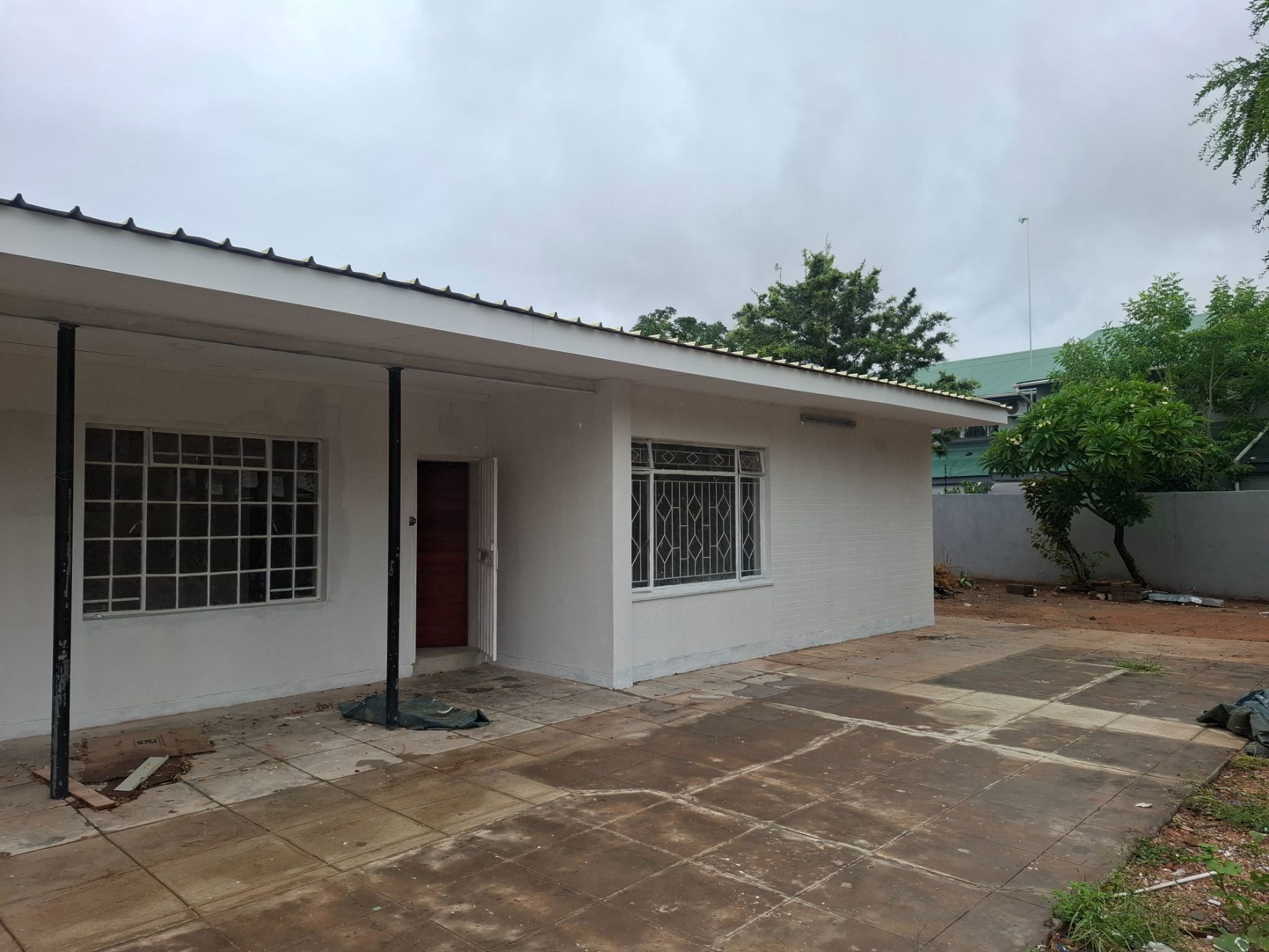 House to rent in Extension 5, Botswana - 3BO1731964